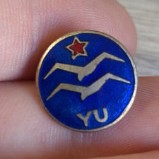 Jugoslawien YU Sport Pilot