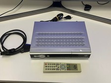 Koscom sat receiver sdf 3550 - sat-receiver,