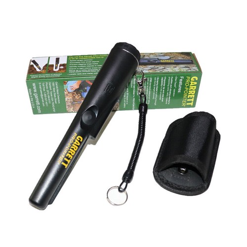 Garrett pro pointer pinpointer - pointer,