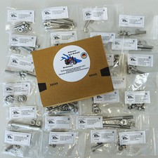 ✅Edelstahl Simson Schraubenset S51 Innensechskant | Made in Germany🇩🇪