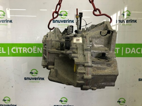 Getriebe automatik opel agila - getriebe,