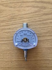 Käfer Feinzeiger Meßuhr