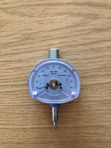 Käfer feinzeiger meßuhr - feinzeiger,