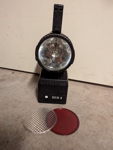 Ceag seb handlampe - ceag,