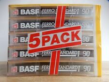 5 er PACK BASF FERRO STANDART