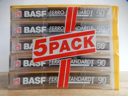 Pack basf ferro standart - pack,