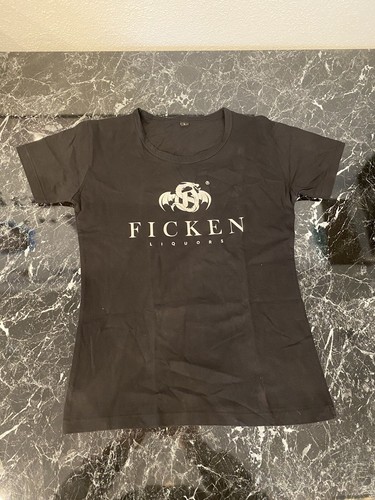 Shirt ficken liquors - ficken, /