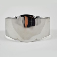 Napkin ring bsf stainless - ring,