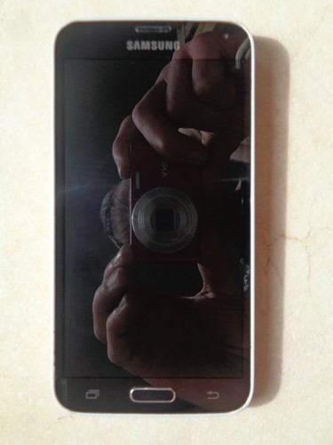 Samsung galaxy sm g901f - samsung, s5,