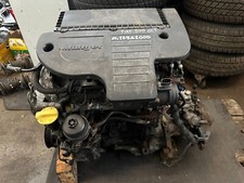 Fiat 500 1.3D Multijet Motor 98.174km 169A1.000 169A1000