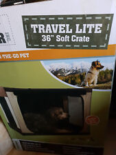 Hunde Box Transportbox Pet
