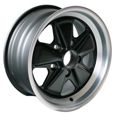 Felgensatz 5 Speiche 7 x 15