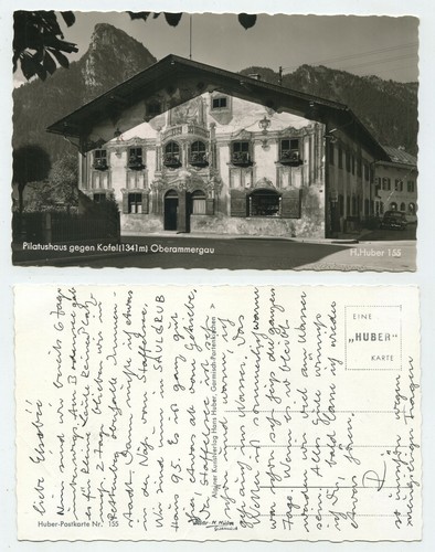 90330 oberammergau - -,
