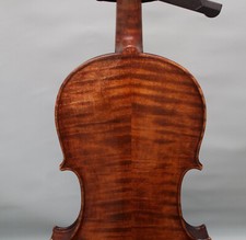 Full Size Bratsche Label