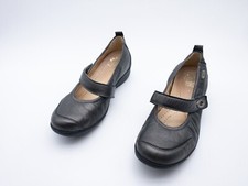 FIDELIO Damen Ballerina Slipper Halbschuh Freizeitschuh Gr 39 EU Art 30622-80