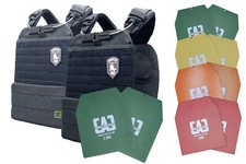 Team-CAC Gewichtsweste