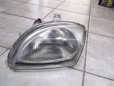 Scheinwerfer links - Elwr Fiat Seicento 1.1 187