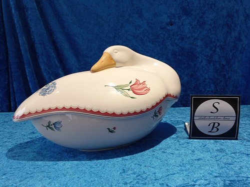 Villeroy boch jardin - , &