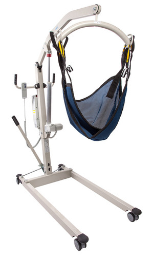 Elektrischer personenlifter - elektrischer,
