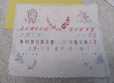 um 1899 SACHSEN  großes