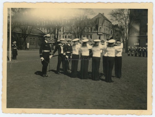 Orig foto kriegsmarine - orig.,