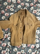 Levis suede leather - levis,