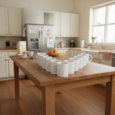 FLINKO Kaffeebecher 12 Stück