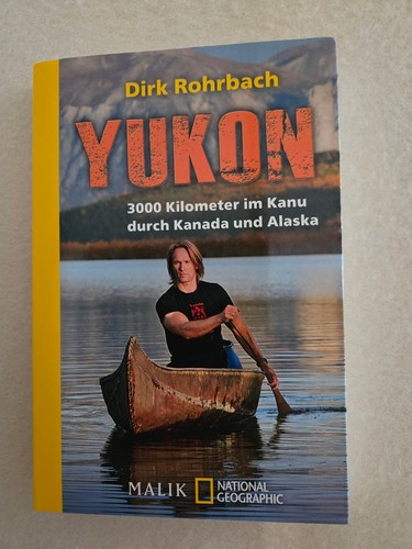 Yukon dirk rohrbach tb - ~, rohrbach,