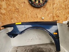 Kotflügel links vorne Saab