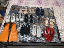 12 X Schuhpaket Gr.35,Mädchen