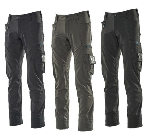Mascot advanced hose - advanced,
