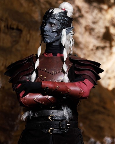 Mytholon alistair armschienen - mytholon,
