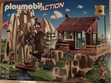 Playmobil action 9126 - playmobil,