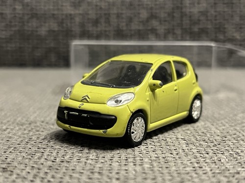 Norev citroen 64 diecast - citroen, c1