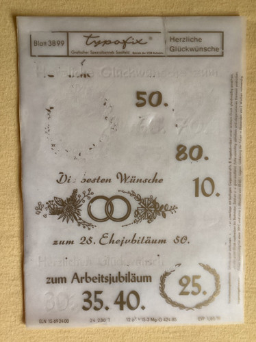 Typofix herzliche - typofix,