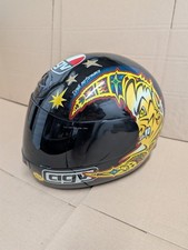 Motorradhelm AGV XL Valentino