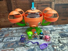 Oktonauten Sea Slime Octopod