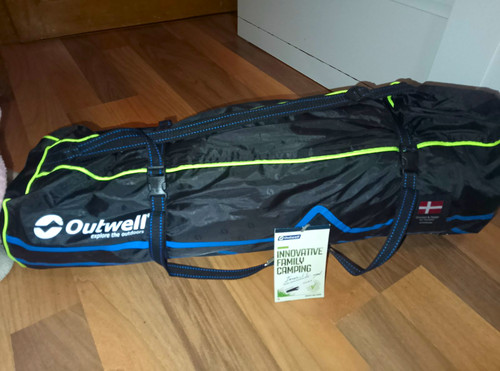 Outwell nordic shore - nordic,