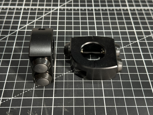 Motogadget switch 25 4 - 2x, m-switch