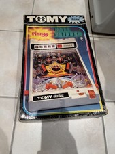 Tomy Tischflipper PINNGG Ball