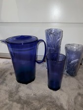 Tupperware eleganzia kanne 1 - tupperware, 2,1