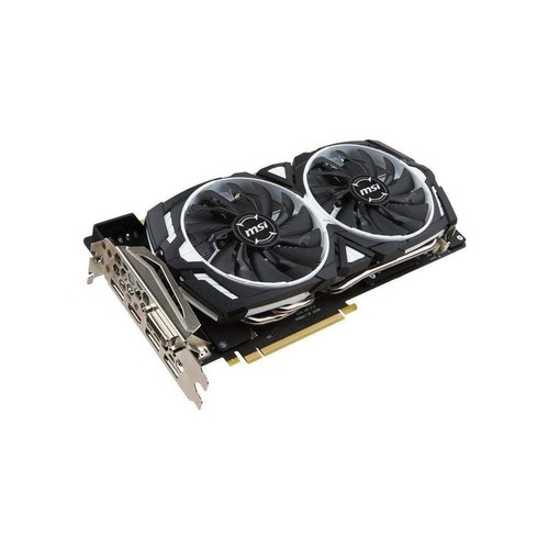 Msi geforce gtx 1070 armor - gtx,