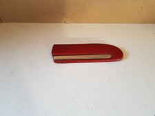 Zierleiste vorne rechts