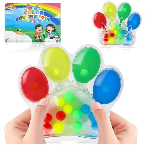 Farbsortierspielzeug autismus - farbsortierspielzeug,