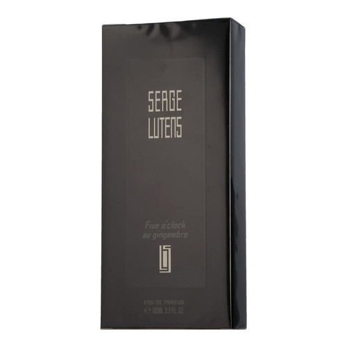 Serge lutens five - lutens,