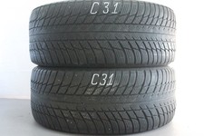 2x Winter Bridgestone Blizzak