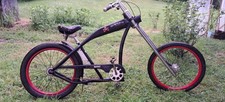 Felt Chopper Cruiser Bandit