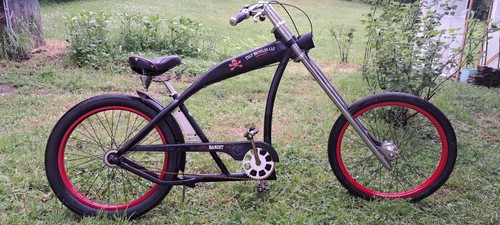 Felt chopper cruiser bandit - chopper,