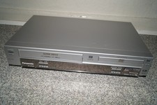Panasonic VP-NV26EC DVD Player