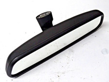 AUDI A4 Cabrio 8H7 B6 8HE B7 Innenspiegel Rückspiegel  8D0857511A schwarz soul